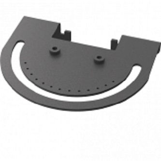 Axis Communications AXIS T90 SINGLE BRACKET